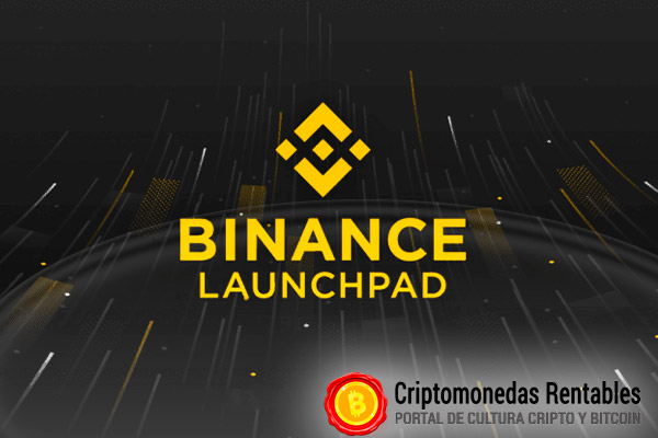 Binance Launchpad