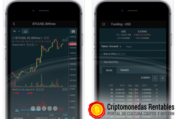 Bitfinex revision