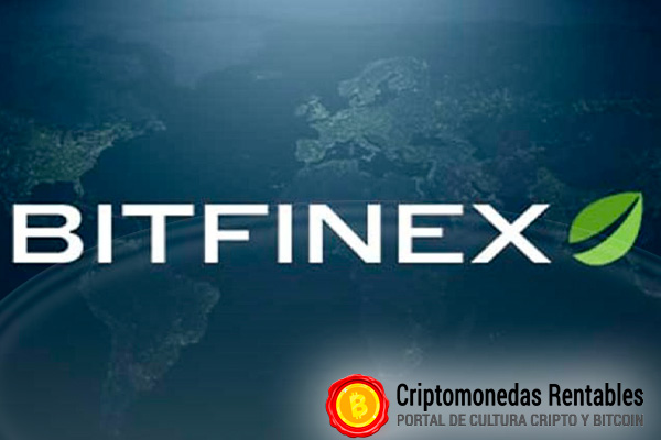 Bitfinex opiniones