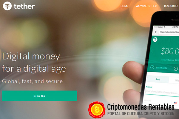 bitfinex tether