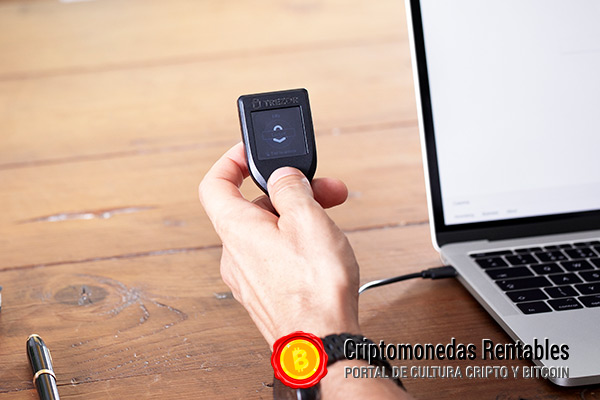 comprar trezor model t comprar trezor model t