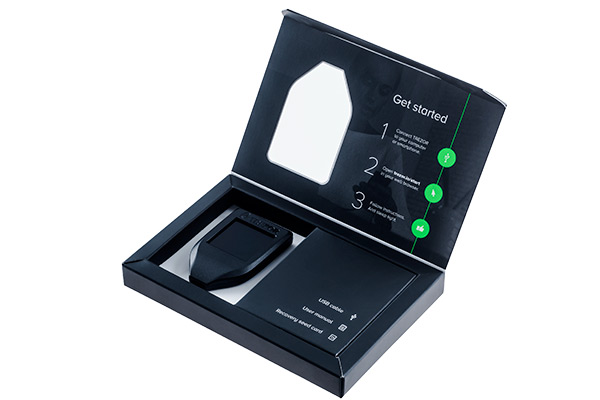 trezor billetera bitcoin segura trezor billetera bitcoin segura
