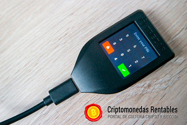 trezor model t trezor model t